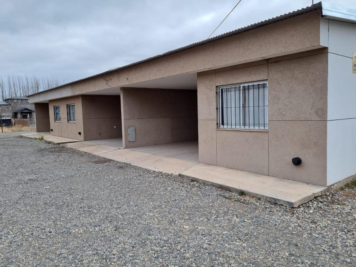 Villa Family House Malargüe Exterior foto